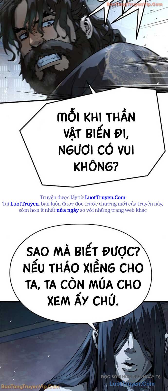 Tuyệt Thế Hồi Quy Chapter 73 75