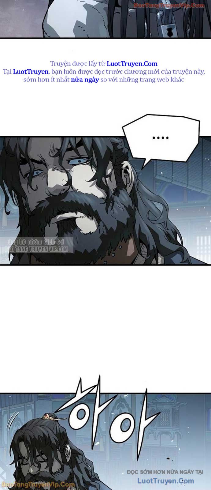 Tuyệt Thế Hồi Quy Chapter 73 76