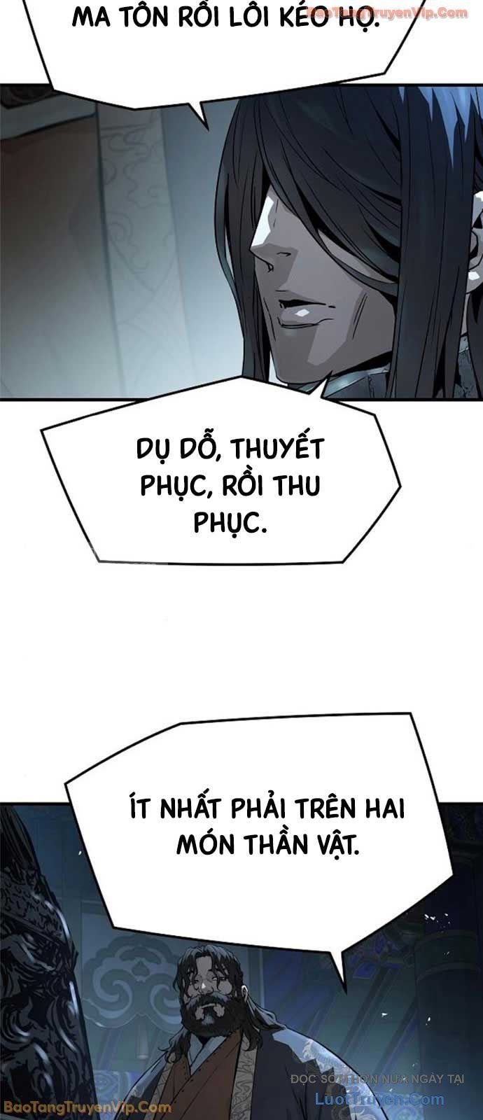 Tuyệt Thế Hồi Quy Chapter 74 2