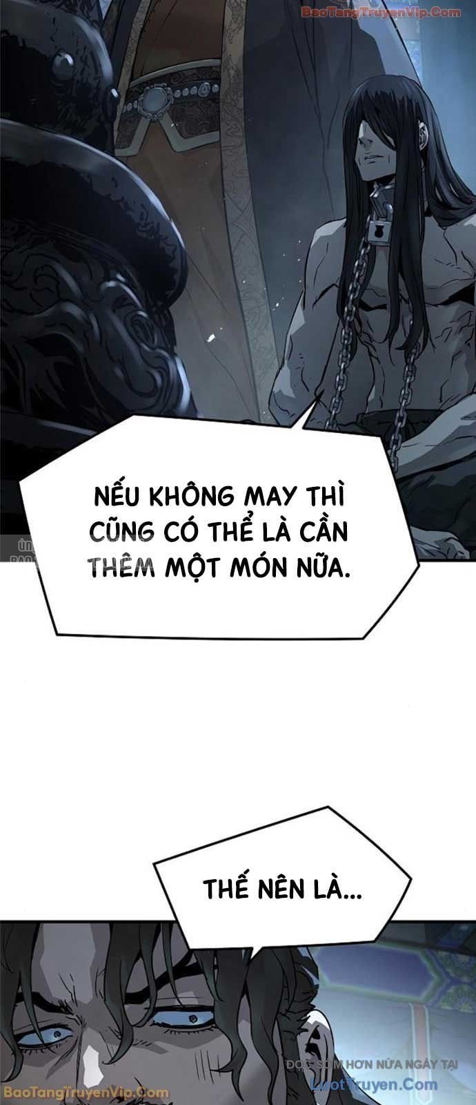 Tuyệt Thế Hồi Quy Chapter 74 3