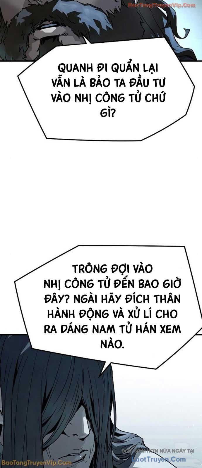 Tuyệt Thế Hồi Quy Chapter 74 4