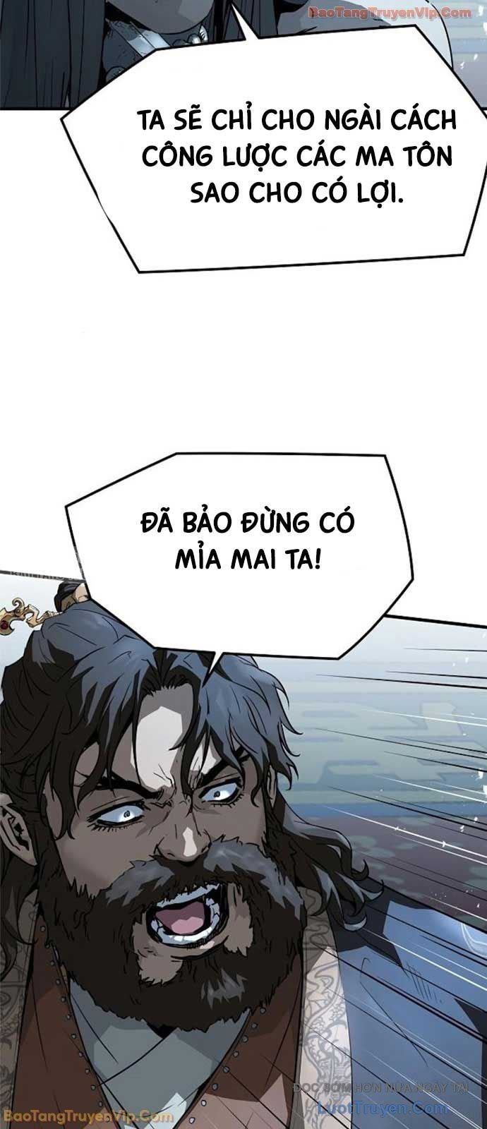 Tuyệt Thế Hồi Quy Chapter 74 5