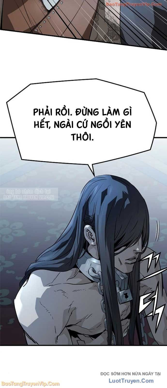 Tuyệt Thế Hồi Quy Chapter 74 6