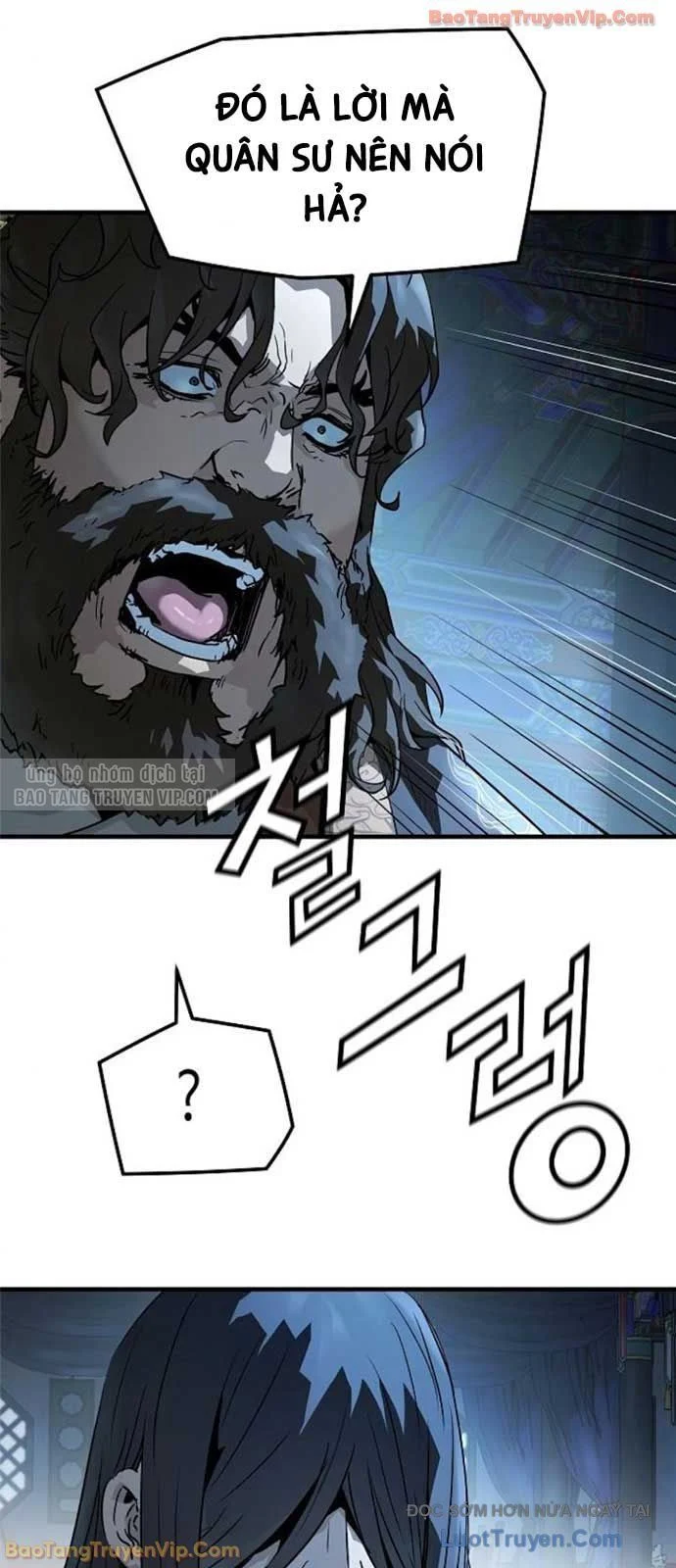 Tuyệt Thế Hồi Quy Chapter 74 7