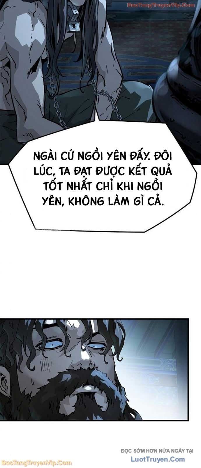 Tuyệt Thế Hồi Quy Chapter 74 10