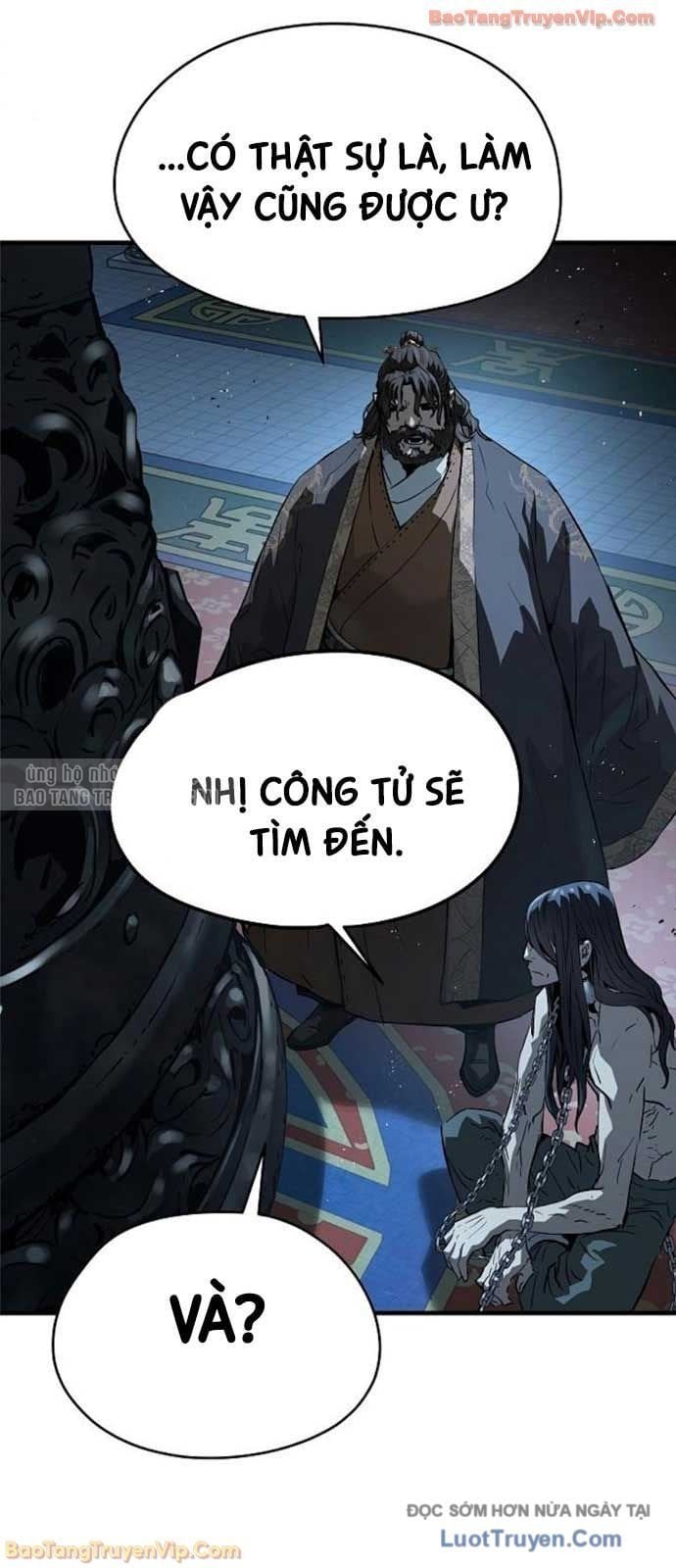 Tuyệt Thế Hồi Quy Chapter 74 11