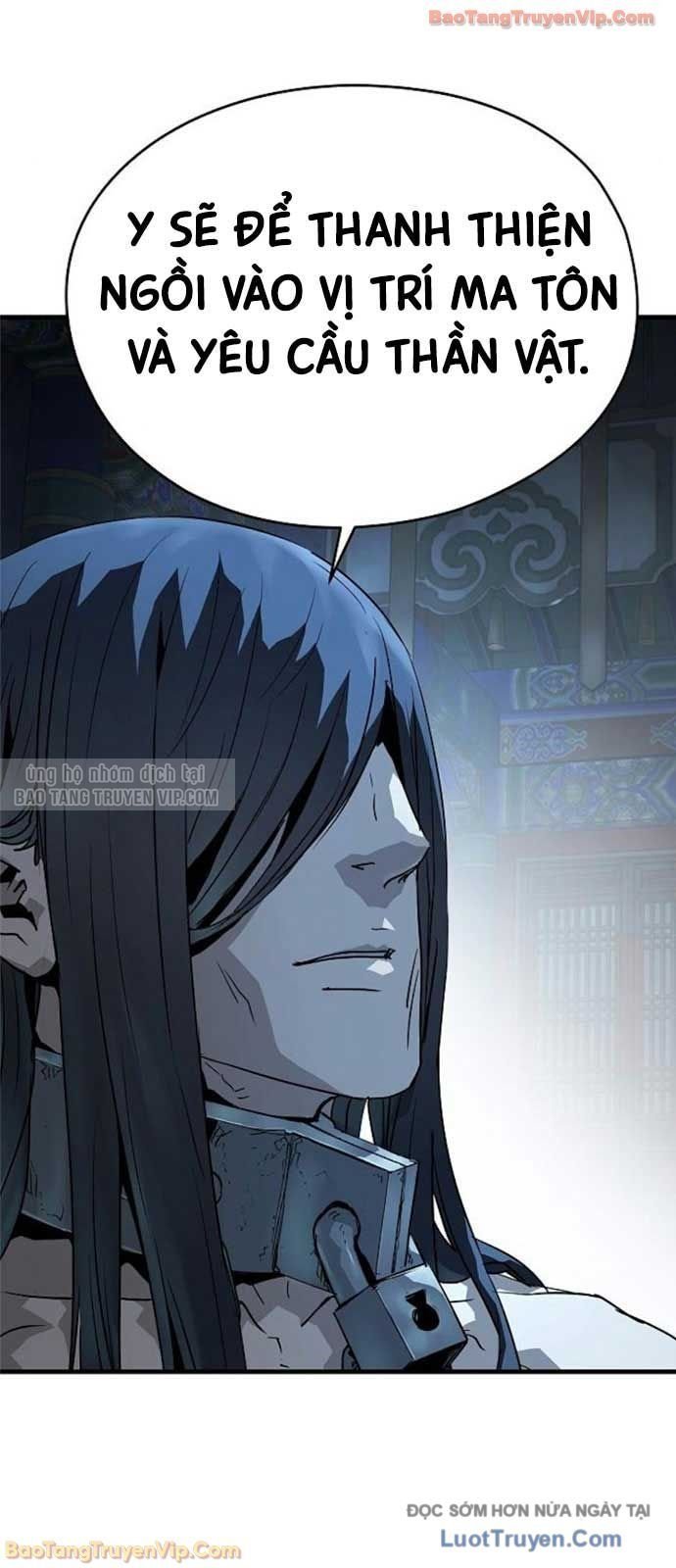 Tuyệt Thế Hồi Quy Chapter 74 12