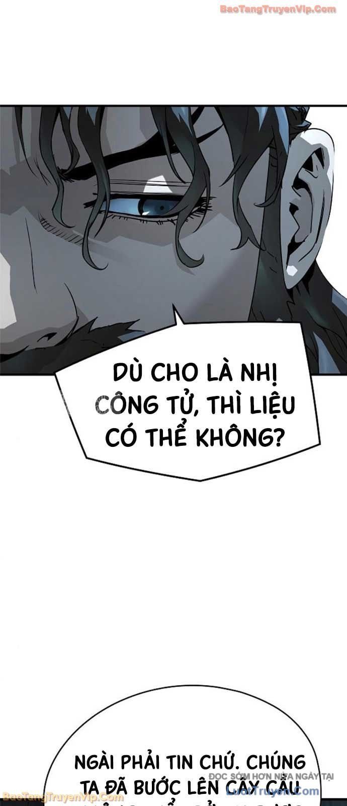 Tuyệt Thế Hồi Quy Chapter 74 13