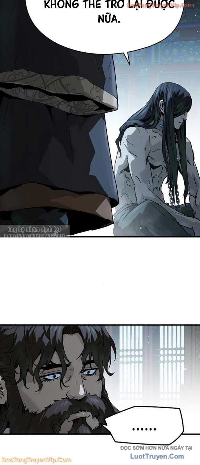 Tuyệt Thế Hồi Quy Chapter 74 14