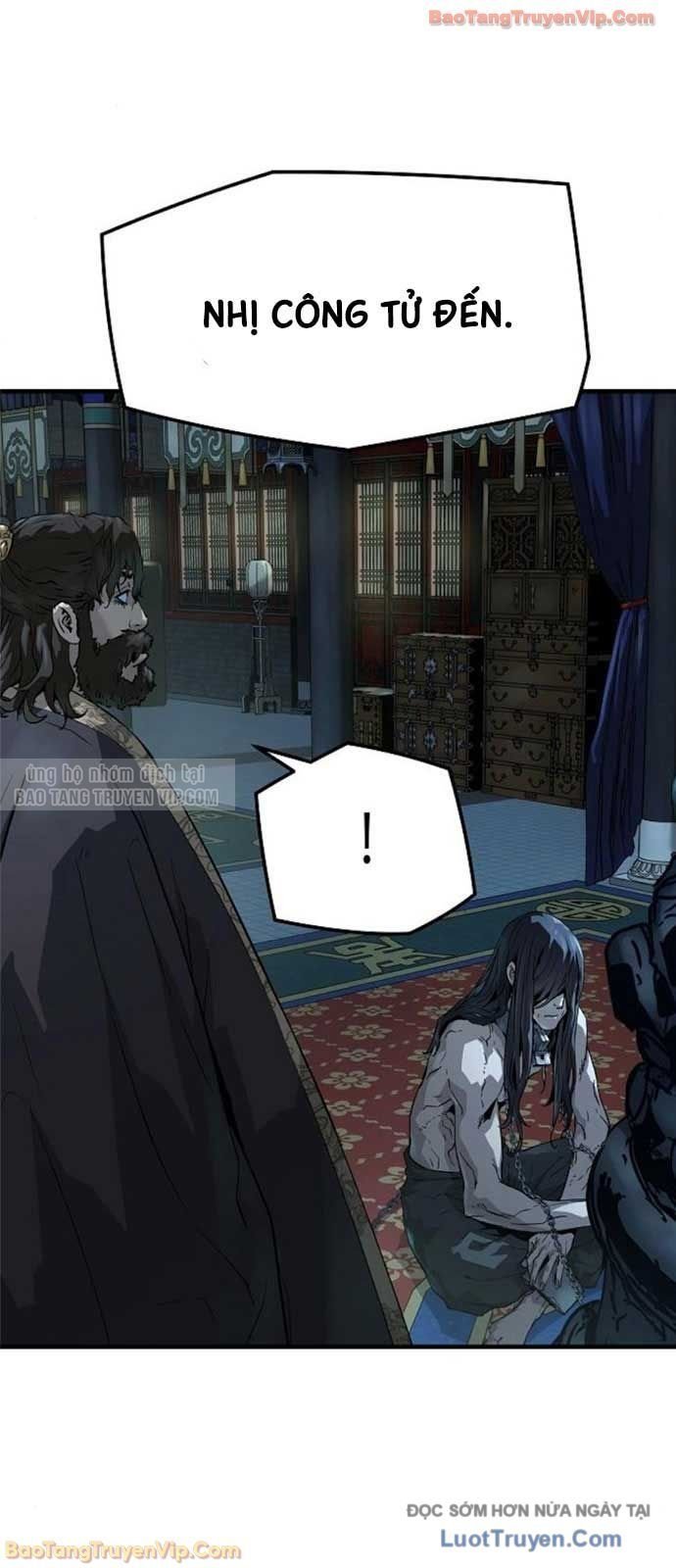 Tuyệt Thế Hồi Quy Chapter 74 15