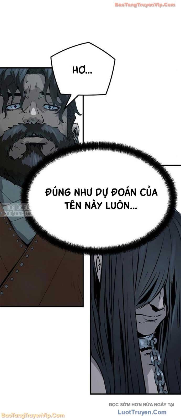 Tuyệt Thế Hồi Quy Chapter 74 16