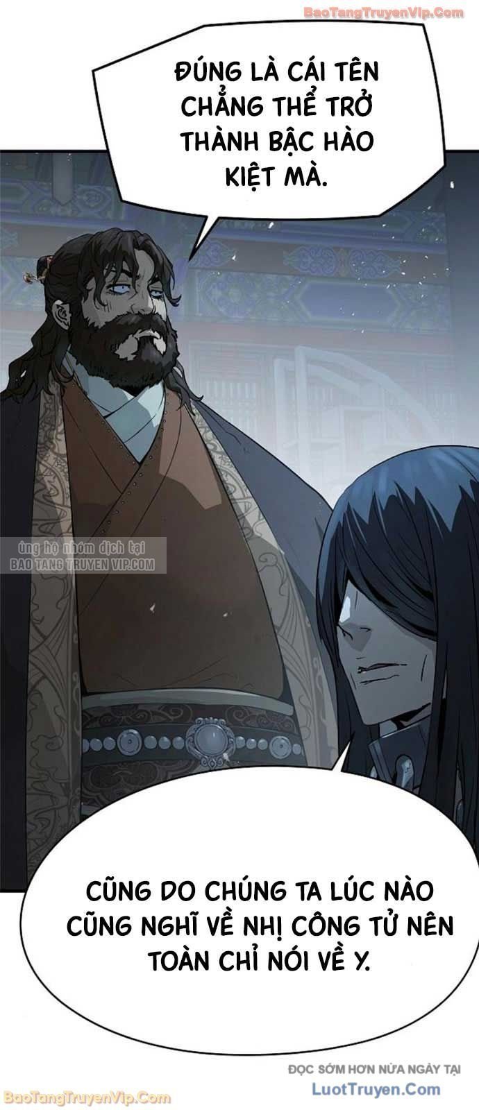 Tuyệt Thế Hồi Quy Chapter 74 17