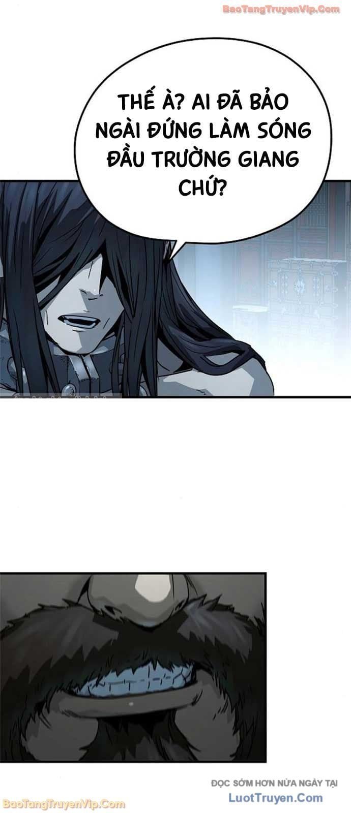 Tuyệt Thế Hồi Quy Chapter 74 19