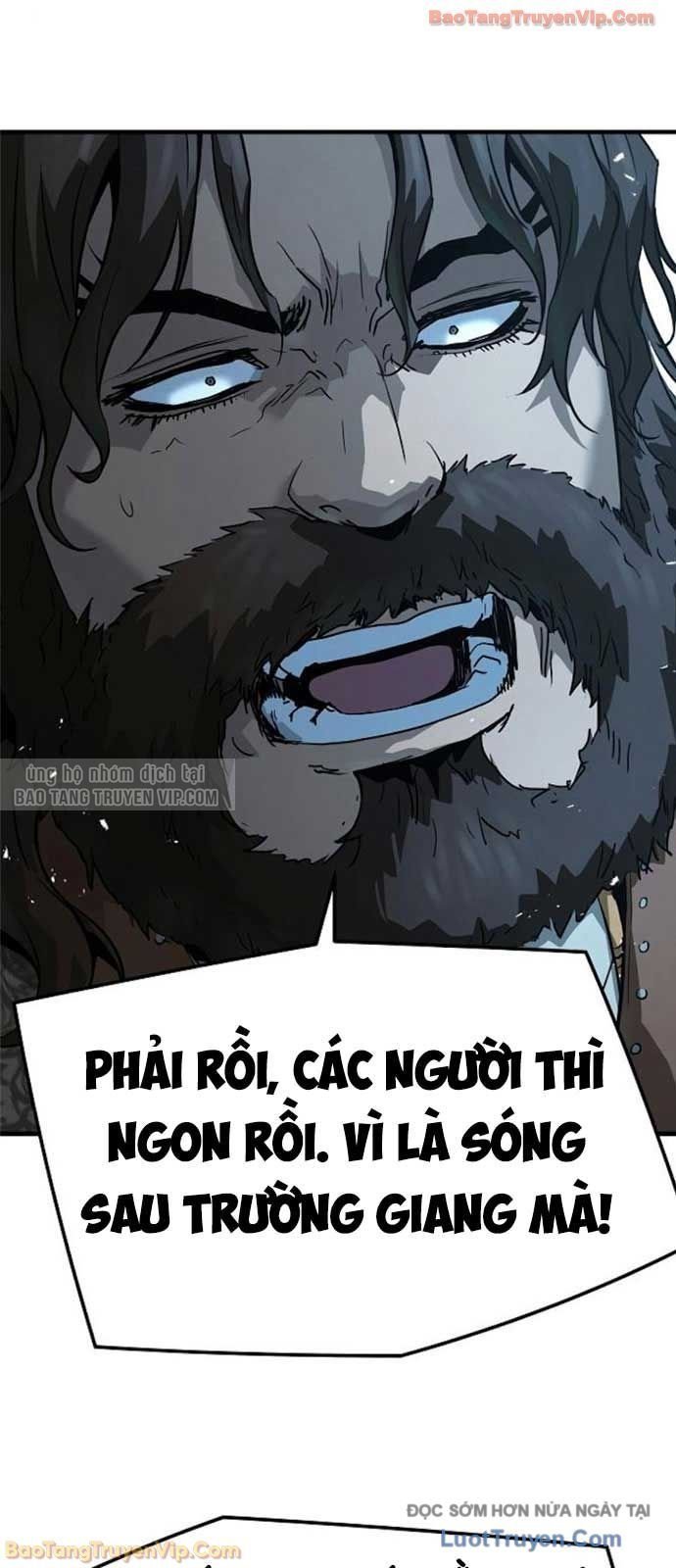 Tuyệt Thế Hồi Quy Chapter 74 20