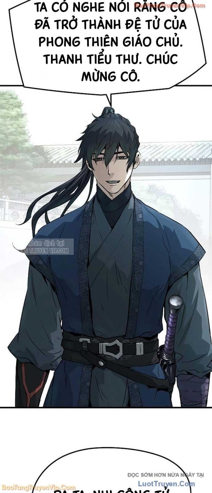 Tuyệt Thế Hồi Quy Chapter 74 21