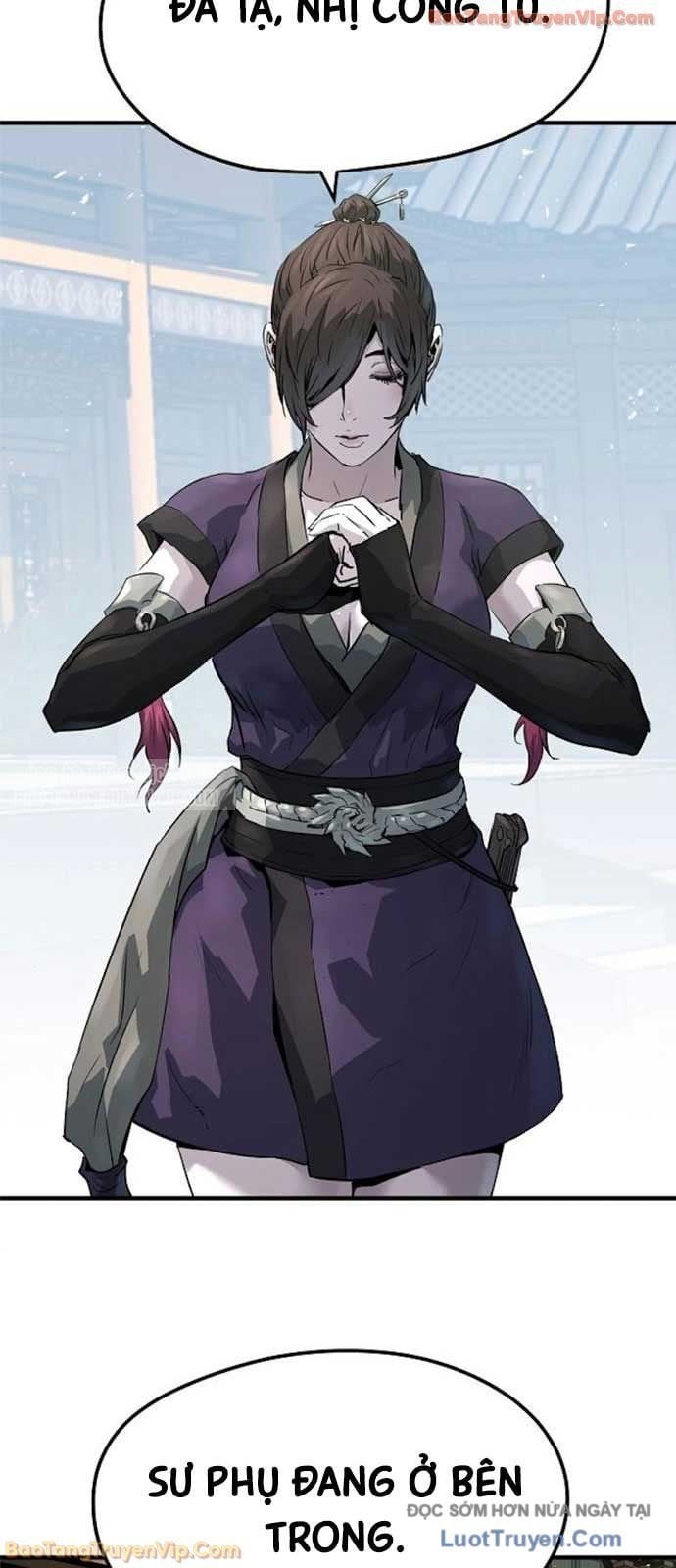 Tuyệt Thế Hồi Quy Chapter 74 22