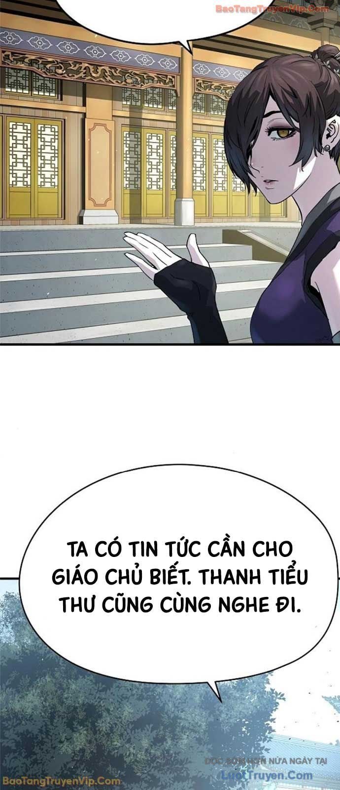 Tuyệt Thế Hồi Quy Chapter 74 23