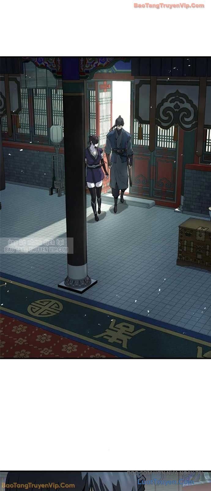 Tuyệt Thế Hồi Quy Chapter 74 26