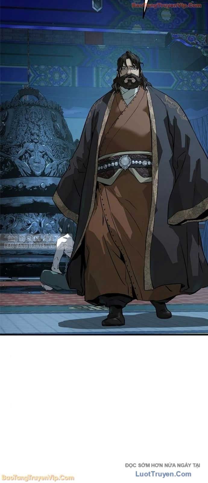 Tuyệt Thế Hồi Quy Chapter 74 28