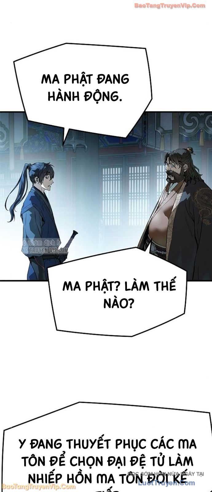 Tuyệt Thế Hồi Quy Chapter 74 29