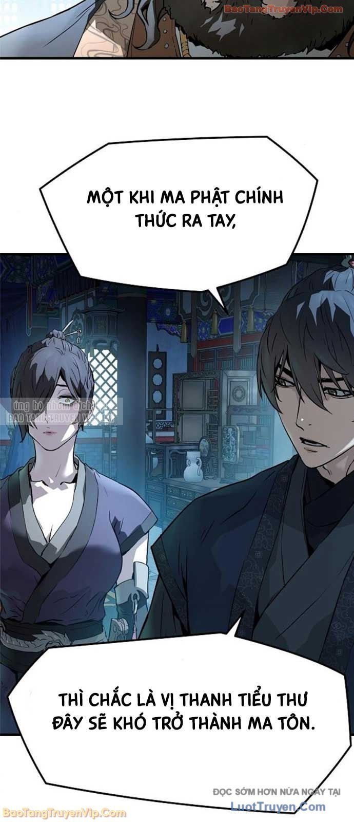 Tuyệt Thế Hồi Quy Chapter 74 31