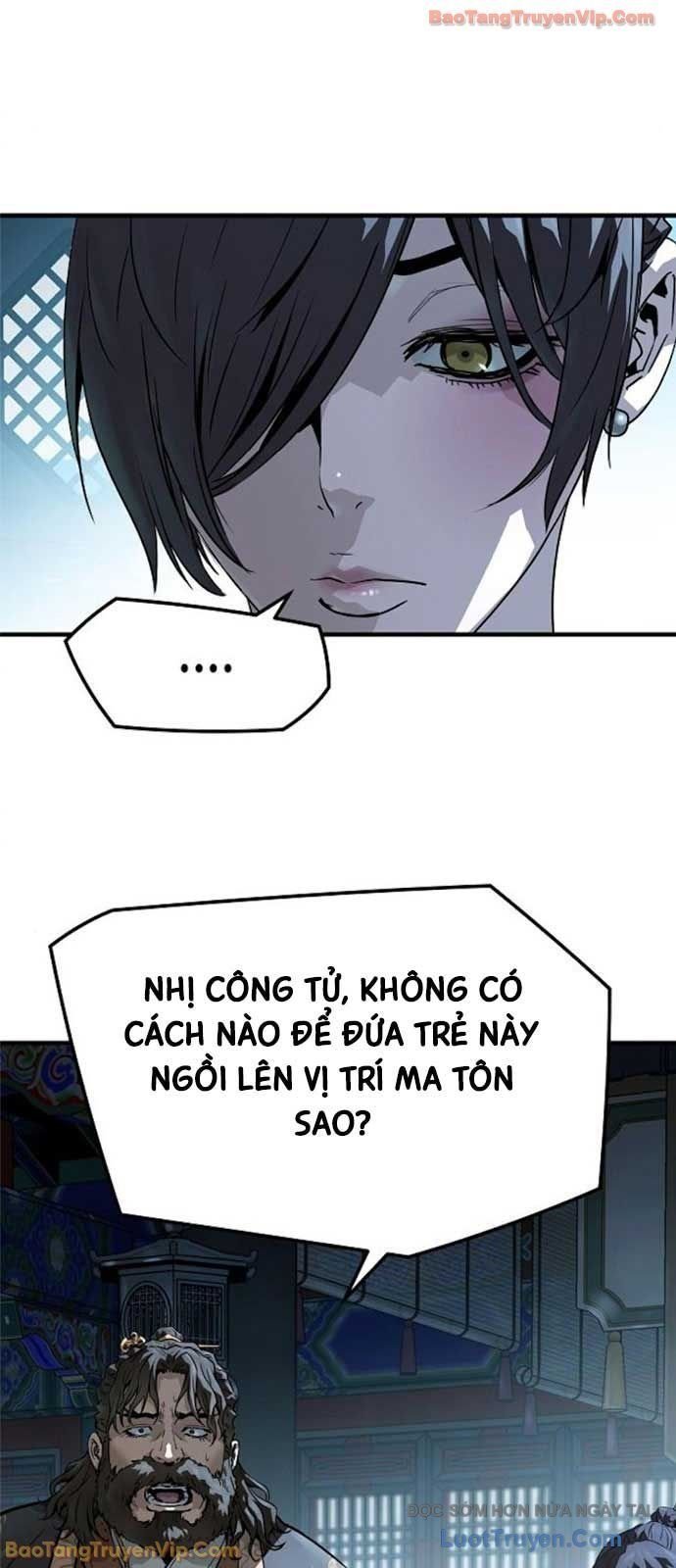 Tuyệt Thế Hồi Quy Chapter 74 32