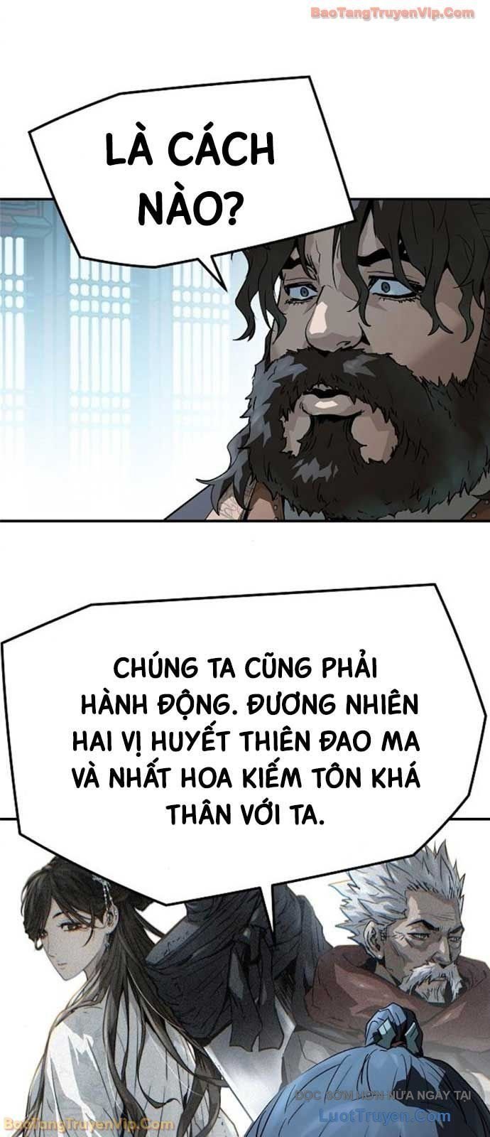 Tuyệt Thế Hồi Quy Chapter 74 35