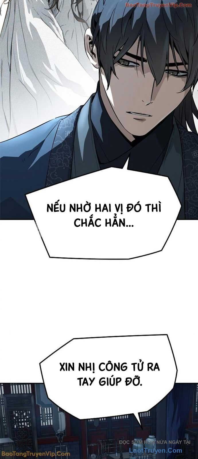 Tuyệt Thế Hồi Quy Chapter 74 36