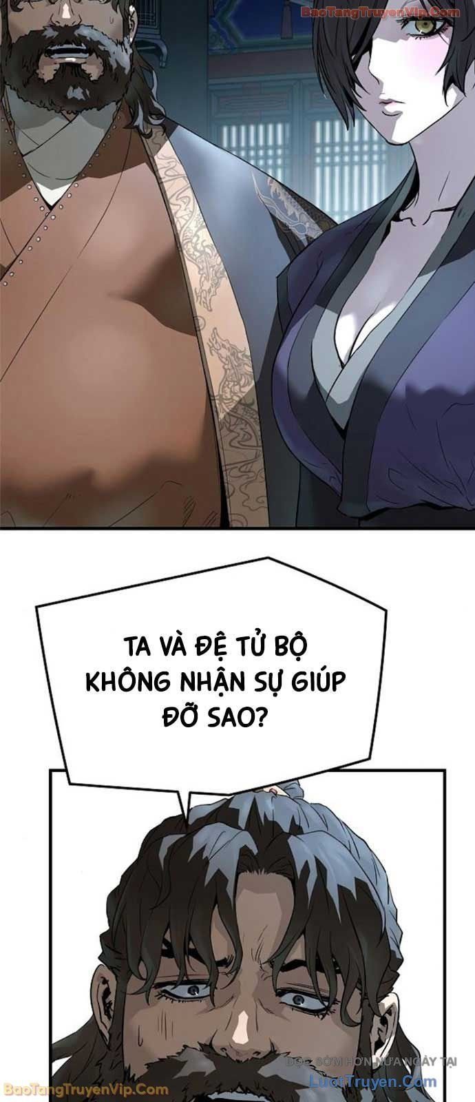 Tuyệt Thế Hồi Quy Chapter 74 39