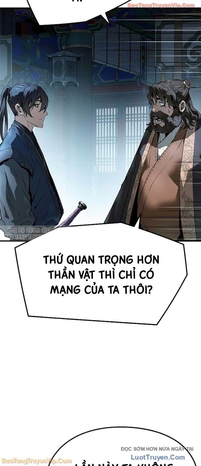 Tuyệt Thế Hồi Quy Chapter 74 46