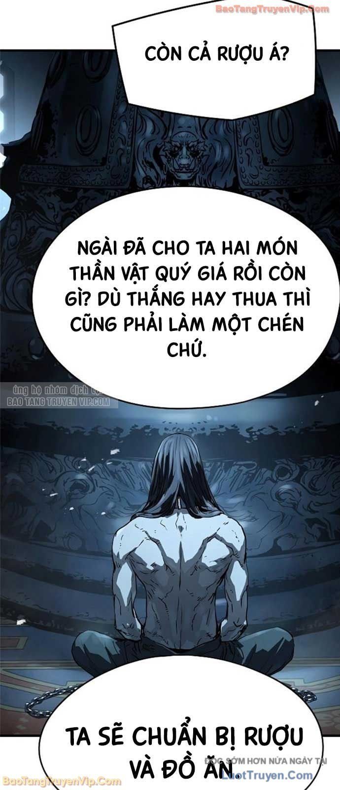 Tuyệt Thế Hồi Quy Chapter 74 50