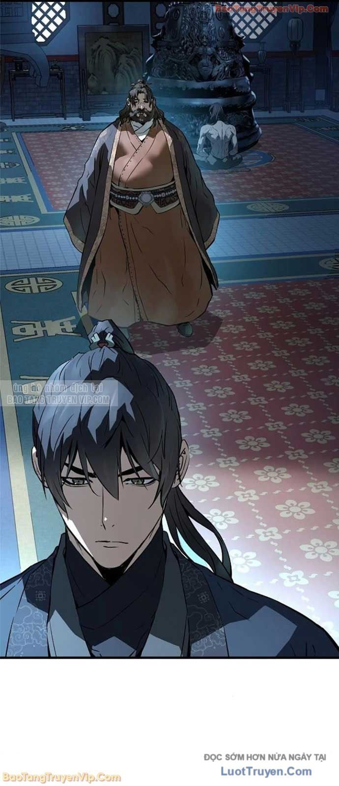 Tuyệt Thế Hồi Quy Chapter 74 53