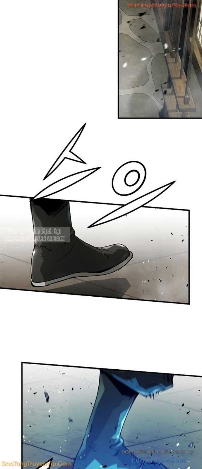 Tuyệt Thế Hồi Quy Chapter 74 57