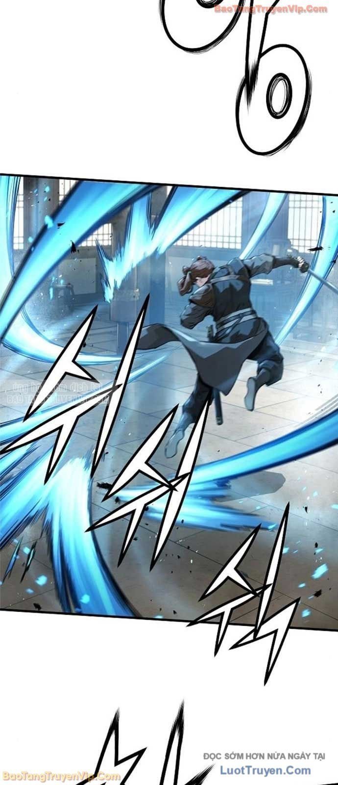 Tuyệt Thế Hồi Quy Chapter 74 61