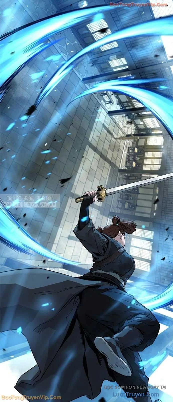 Tuyệt Thế Hồi Quy Chapter 74 63
