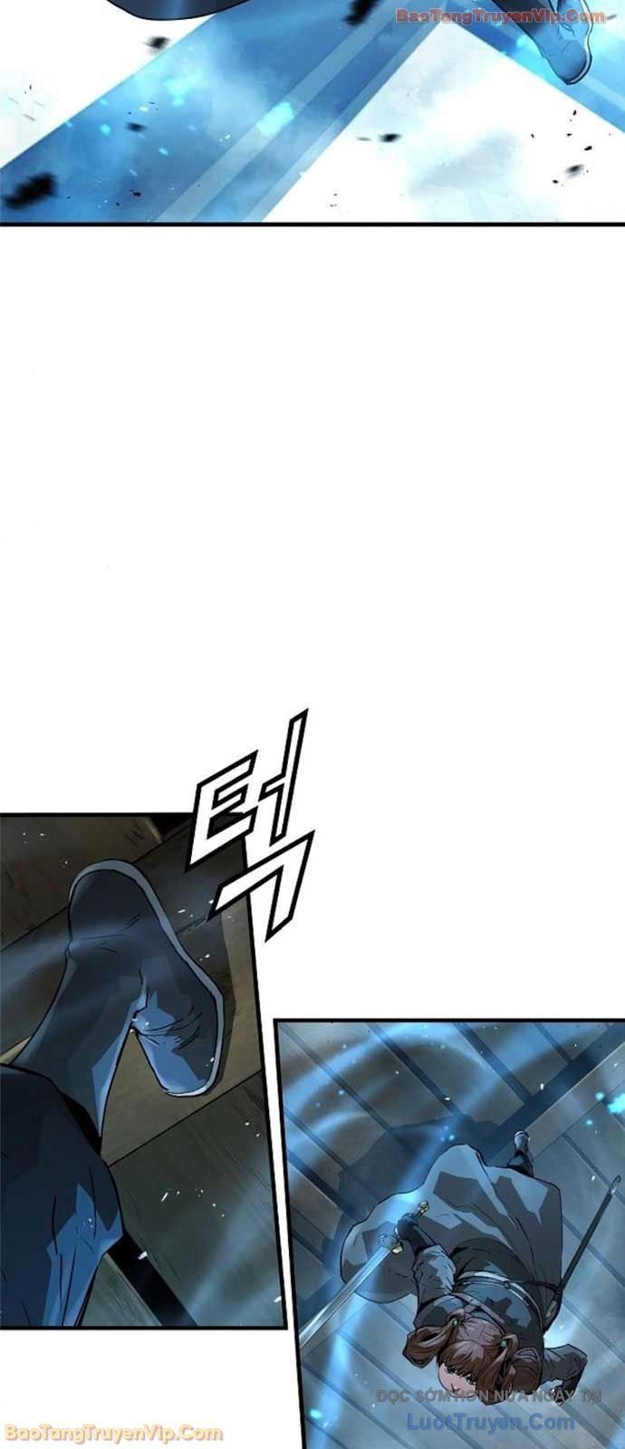 Tuyệt Thế Hồi Quy Chapter 74 64