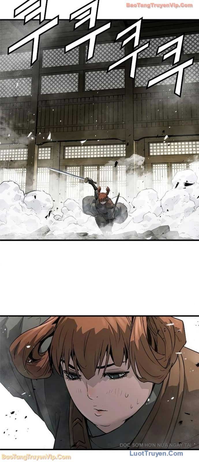 Tuyệt Thế Hồi Quy Chapter 74 69