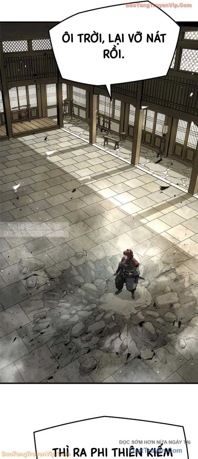 Tuyệt Thế Hồi Quy Chapter 74 71