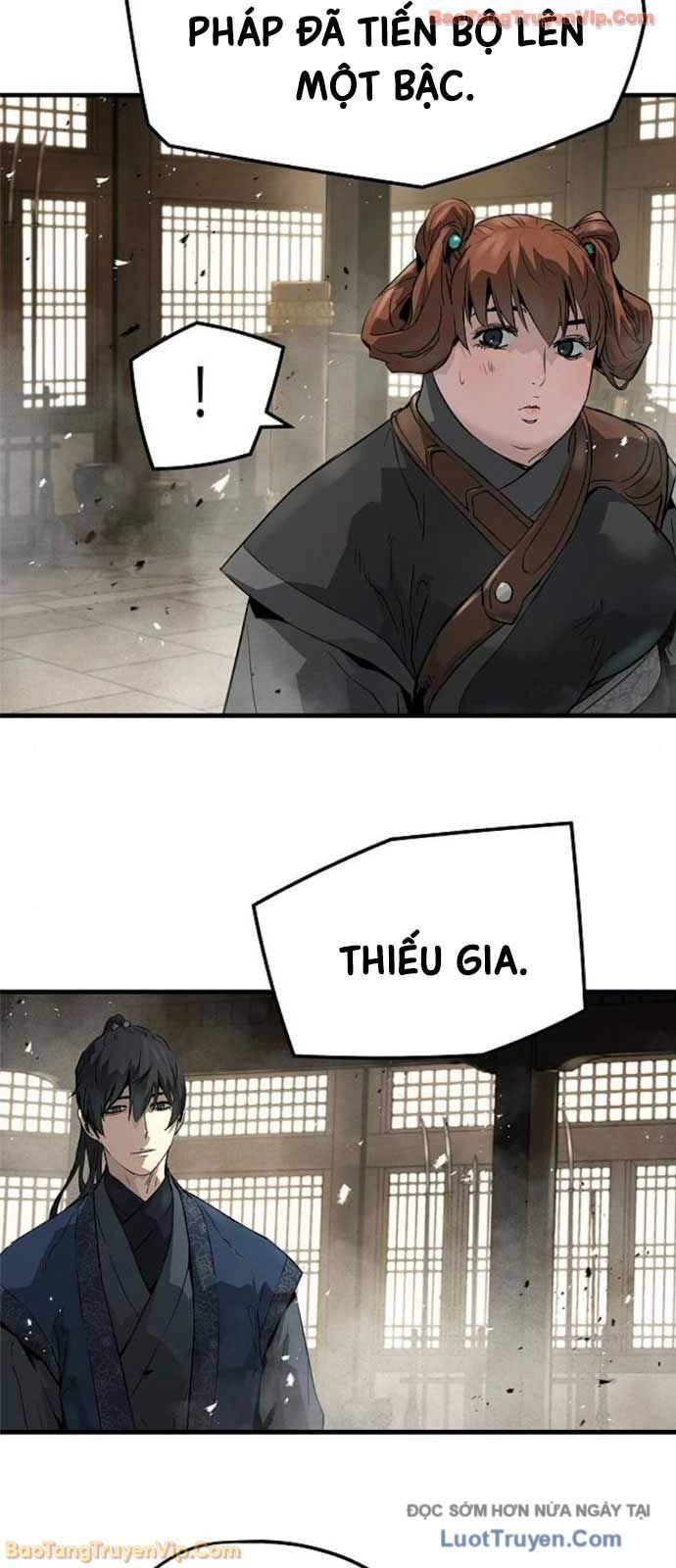 Tuyệt Thế Hồi Quy Chapter 74 72