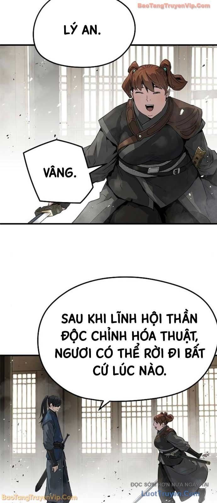 Tuyệt Thế Hồi Quy Chapter 74 73