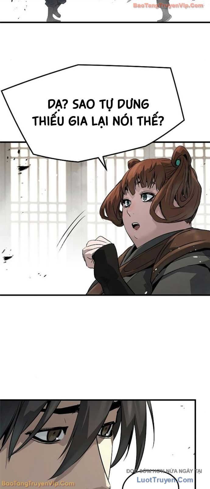 Tuyệt Thế Hồi Quy Chapter 74 74