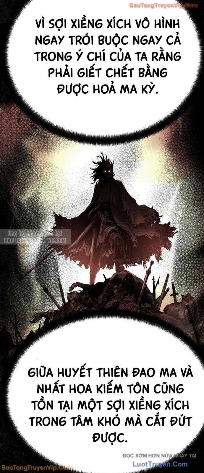 Tuyệt Thế Hồi Quy Chapter 74 76