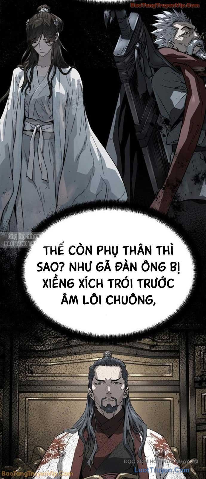 Tuyệt Thế Hồi Quy Chapter 74 77