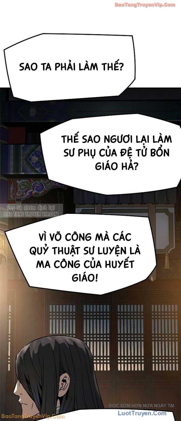 Tuyệt Thế Hồi Quy Chapter 74 93