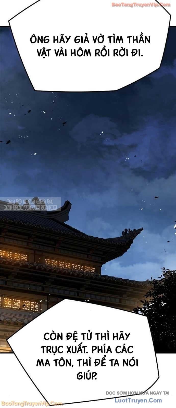 Tuyệt Thế Hồi Quy Chapter 74 101