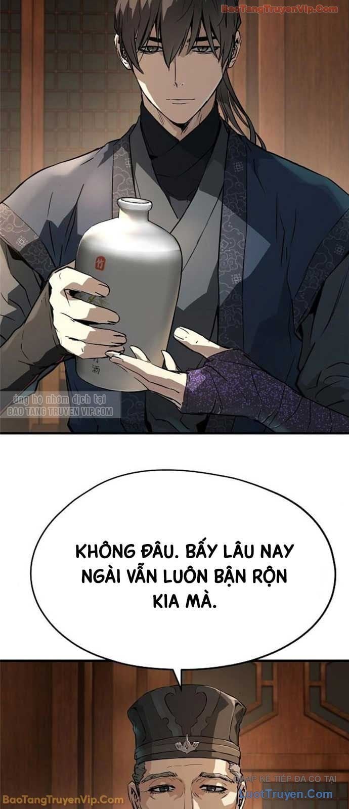 Tuyệt Thế Hồi Quy Chapter 75 2