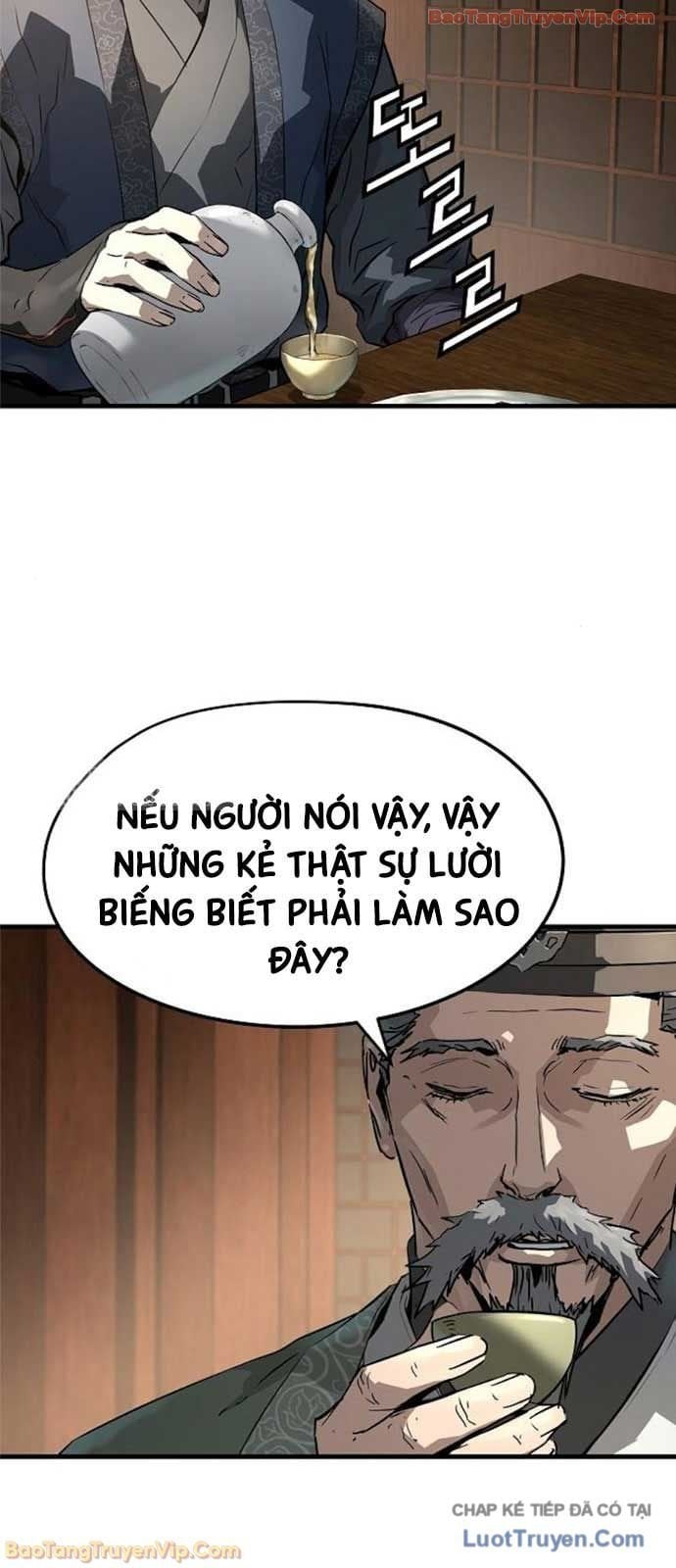 Tuyệt Thế Hồi Quy Chapter 75 4