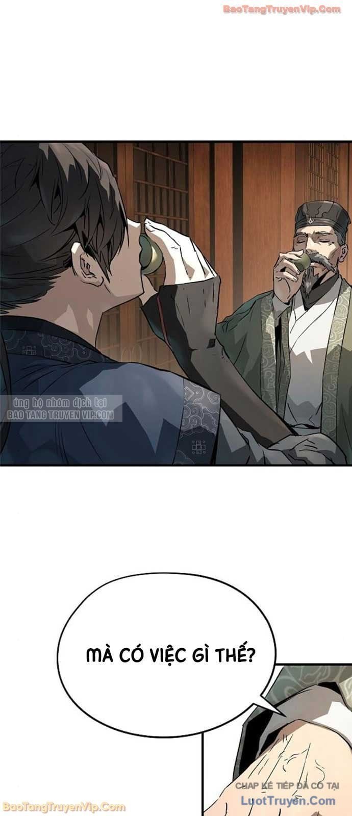 Tuyệt Thế Hồi Quy Chapter 75 5