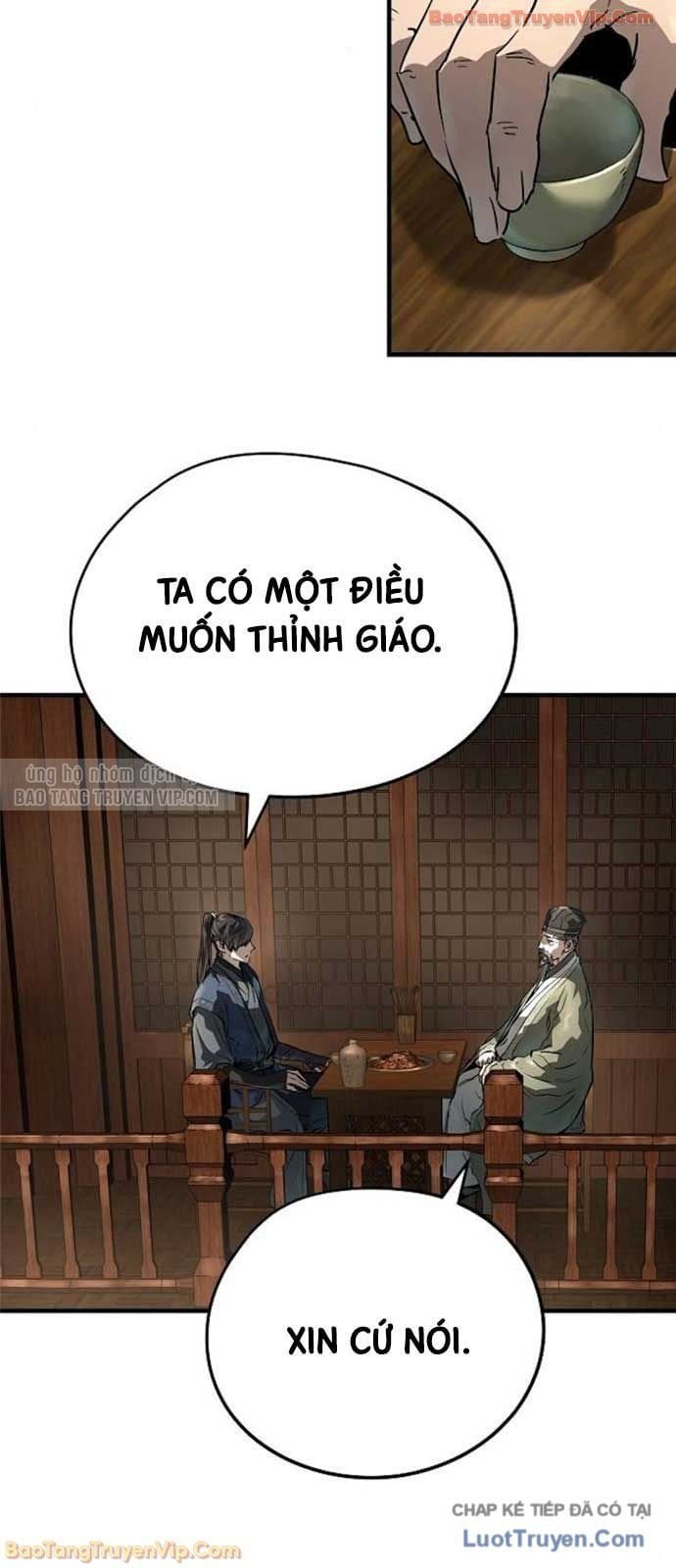 Tuyệt Thế Hồi Quy Chapter 75 6