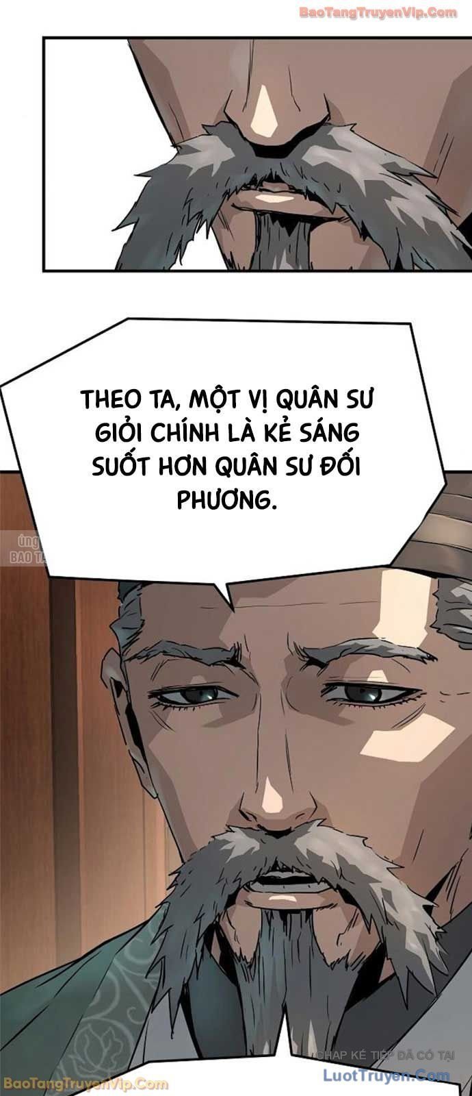 Tuyệt Thế Hồi Quy Chapter 75 11